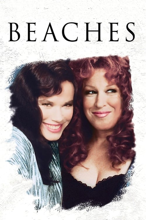 ดูหนังออนไลน์ Beaches (1988)