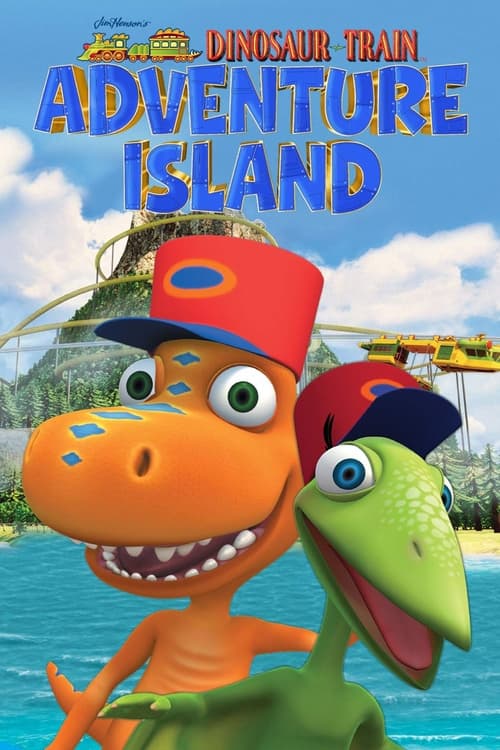 ดูหนังออนไลน์ Dinosaur Train Adventure Island (2021) แก๊งฉึกฉักไดโนเสาร์