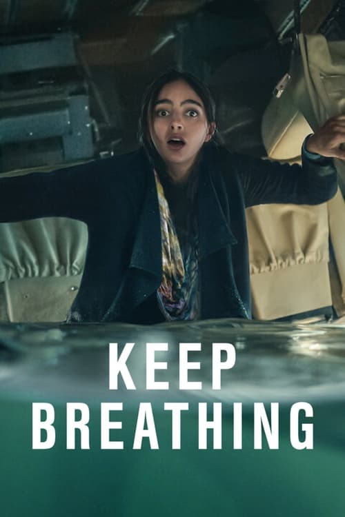 ดูหนังออนไลน์ฟรี Keep Breathing (2022) จนกว่าจะหมดลม EP.1-6 (จบ)
