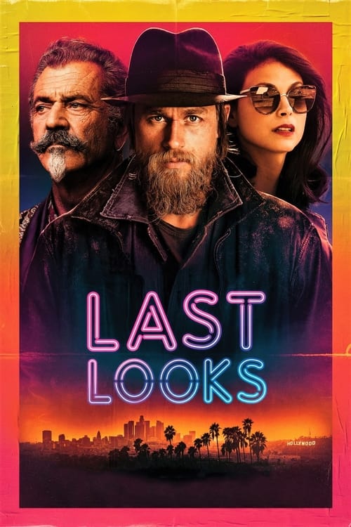 ดูหนังออนไลน์ Last Looks (2022)