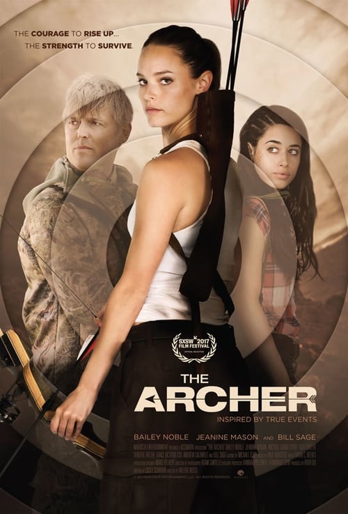 ดูหนังออนไลน์ฟรี The Archer (2017)