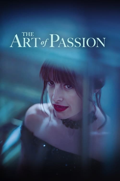 ดูหนังออนไลน์ The Art Of Passion (2022)