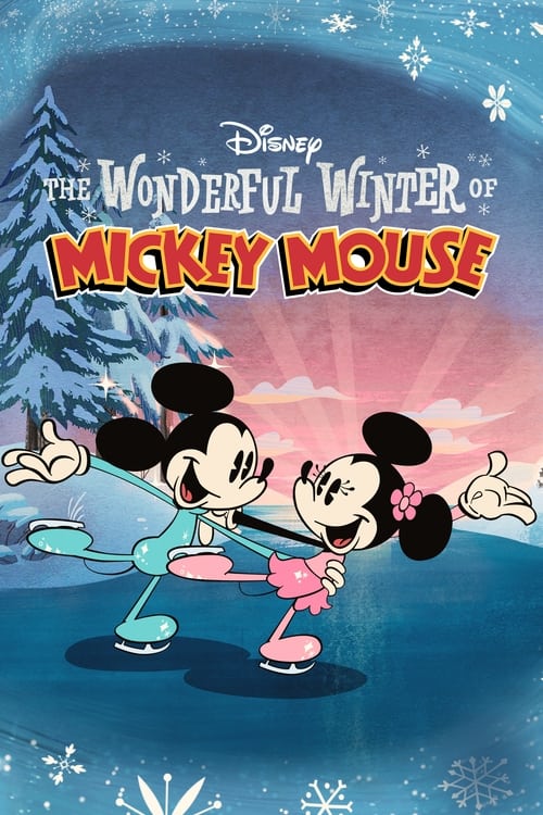 ดูหนังออนไลน์ The Wonderful Winter of Mickey Mouse (2022)