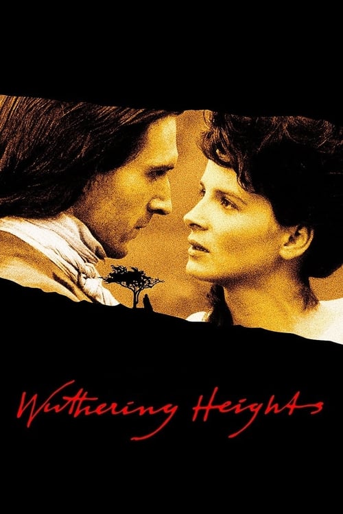 ดูหนังออนไลน์ฟรี Wuthering Heights (1992) เอมิลี บรองเต วัทเตอริง ไฮ้ทส์